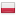 parafiakroscienkowyzne.pl server is located in Poland